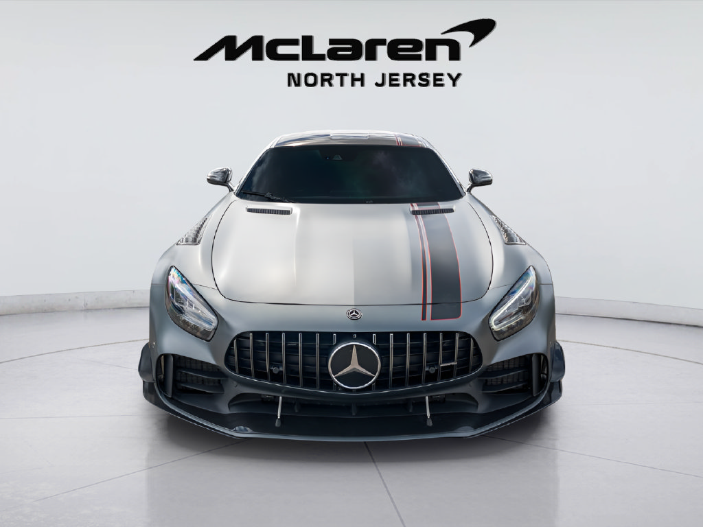 Used 2020 Mercedes-Benz AMG GT R image 9