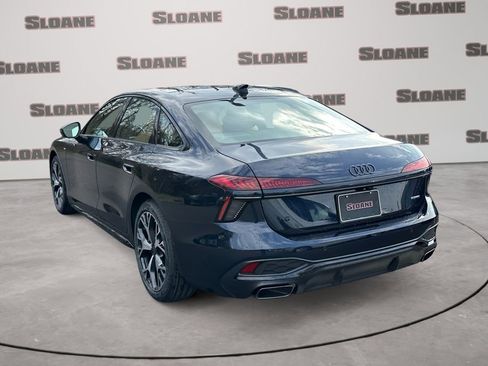 New 2026 Audi A6 Premium Plus AWD/4WD image 3