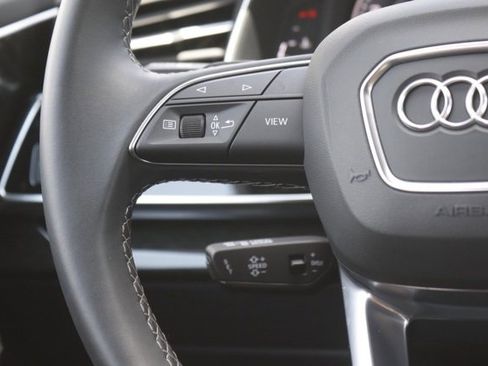 Used 2025 Audi Q7 2.0T Premium Plus image 22