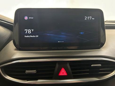 Used 2021 Hyundai Santa Fe SEL Premium AWD/4WD image 38