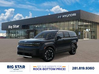 New 2026 Hyundai Santa Fe SE video 1