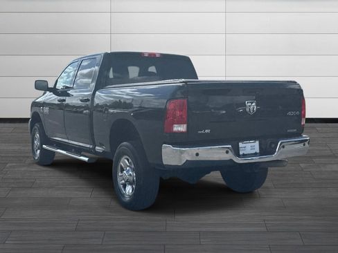 Used 2017 RAM 2500 Tradesman w/ Chrome Appearance Group AWD/4WD image 6