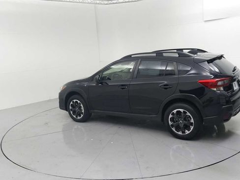 Certified 2023 Subaru Crosstrek 2.0i Premium image 4