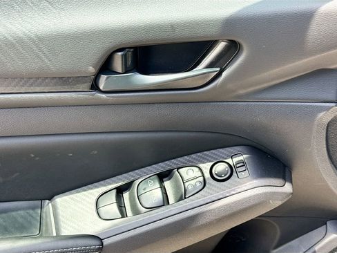 New 2026 Nissan Altima 2.5 SV FWD image 23