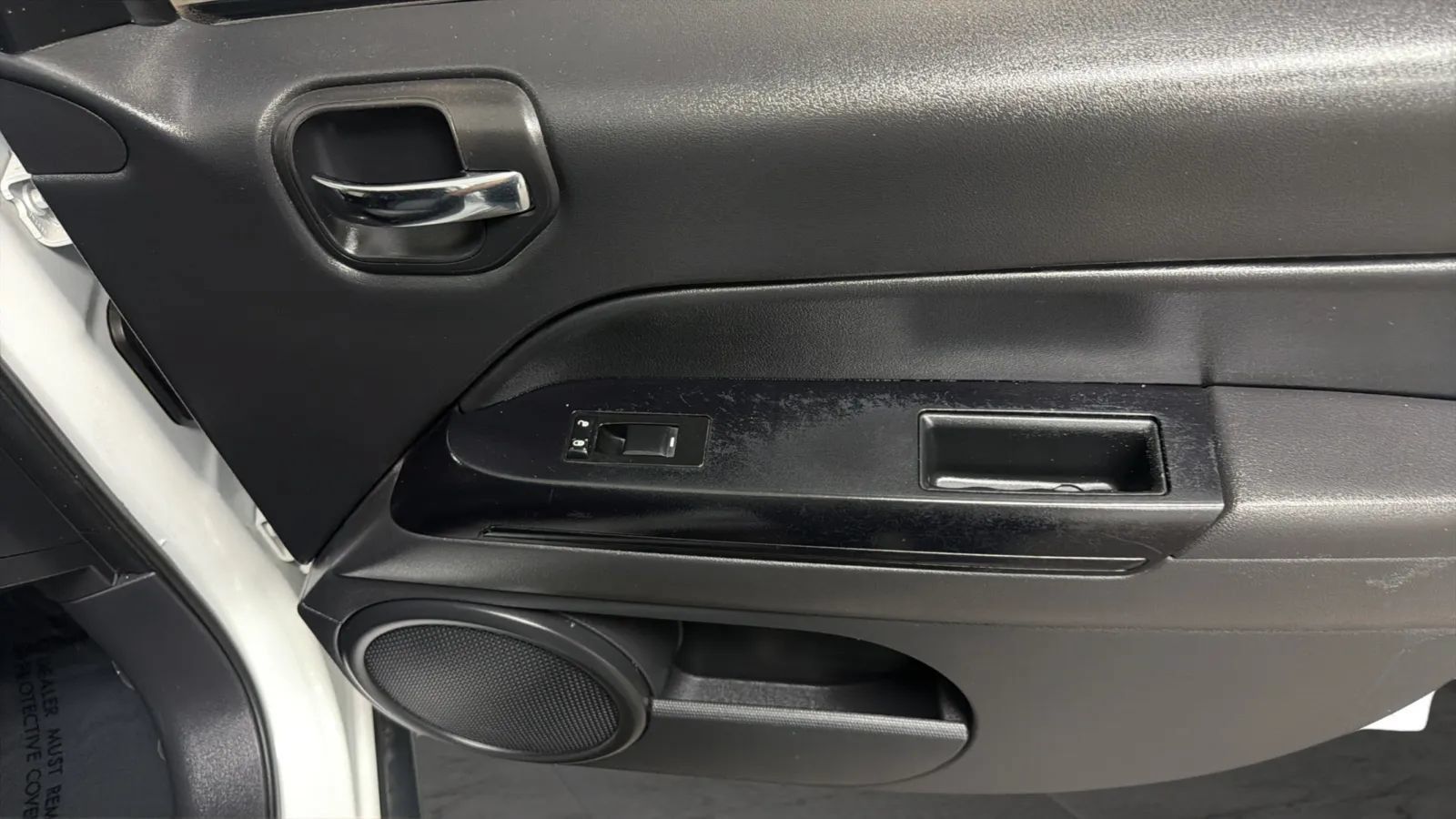 Used 2016 Jeep Compass Sport w/ Power Value Group FWD image 15