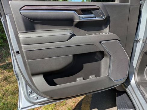 New 2026 Chevrolet Silverado 1500 RST AWD/4WD image 8