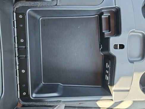 Used 2024 RAM 1500 Warlock RWD image 34