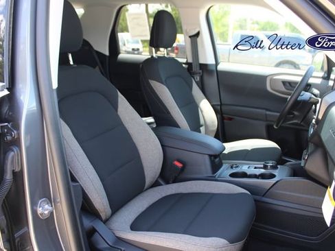 New 2026 Ford Bronco Sport Big Bend w/ Convenience Package AWD/4WD image 7
