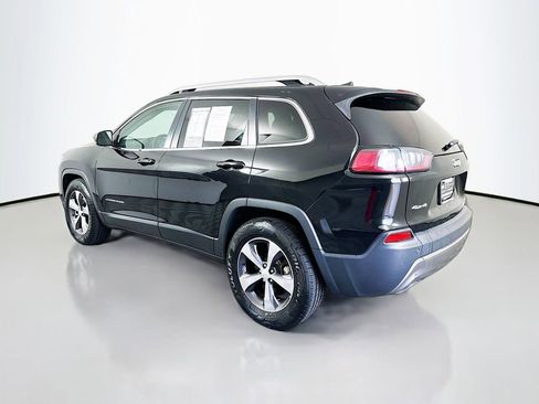 Used 2019 Jeep Cherokee Limited image 5