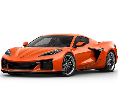 New 2026 Chevrolet Corvette Z06 image 32