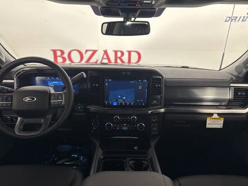 New 2026 Ford F250 Lariat w/ Chrome Package image 10