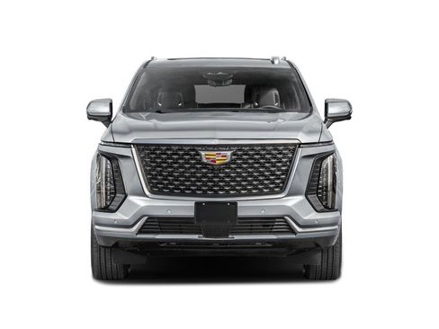 New 2026 Cadillac Escalade Luxury w/ LPO, Radiant Package RWD image 28