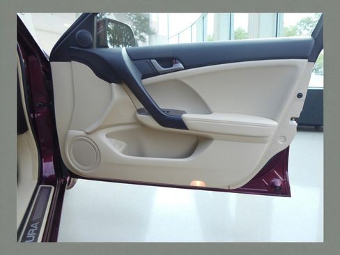 Used 2009 Acura TSX Sedan image 20