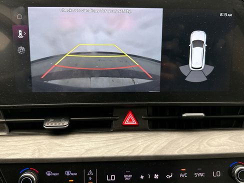 Used 2024 Kia Sportage X-Line image 11