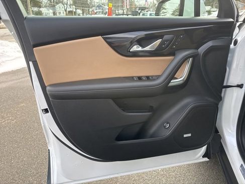 Used 2024 Chevrolet Blazer Premier w/ Driver Confidence II Package image 14