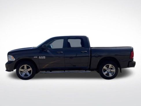 Used 2014 RAM 1500 Express AWD/4WD image 33