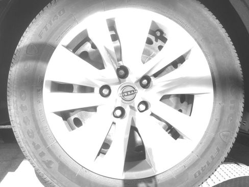 Used 2025 Nissan Sentra S FWD image 15