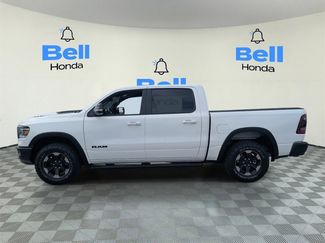 Used 2020 RAM 1500 Rebel w/ Rebel Level 2 Equipment Group video 2