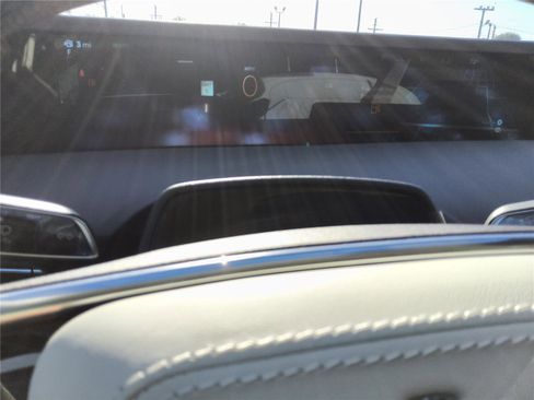 New 2026 Lincoln Nautilus Black Label AWD/4WD image 30