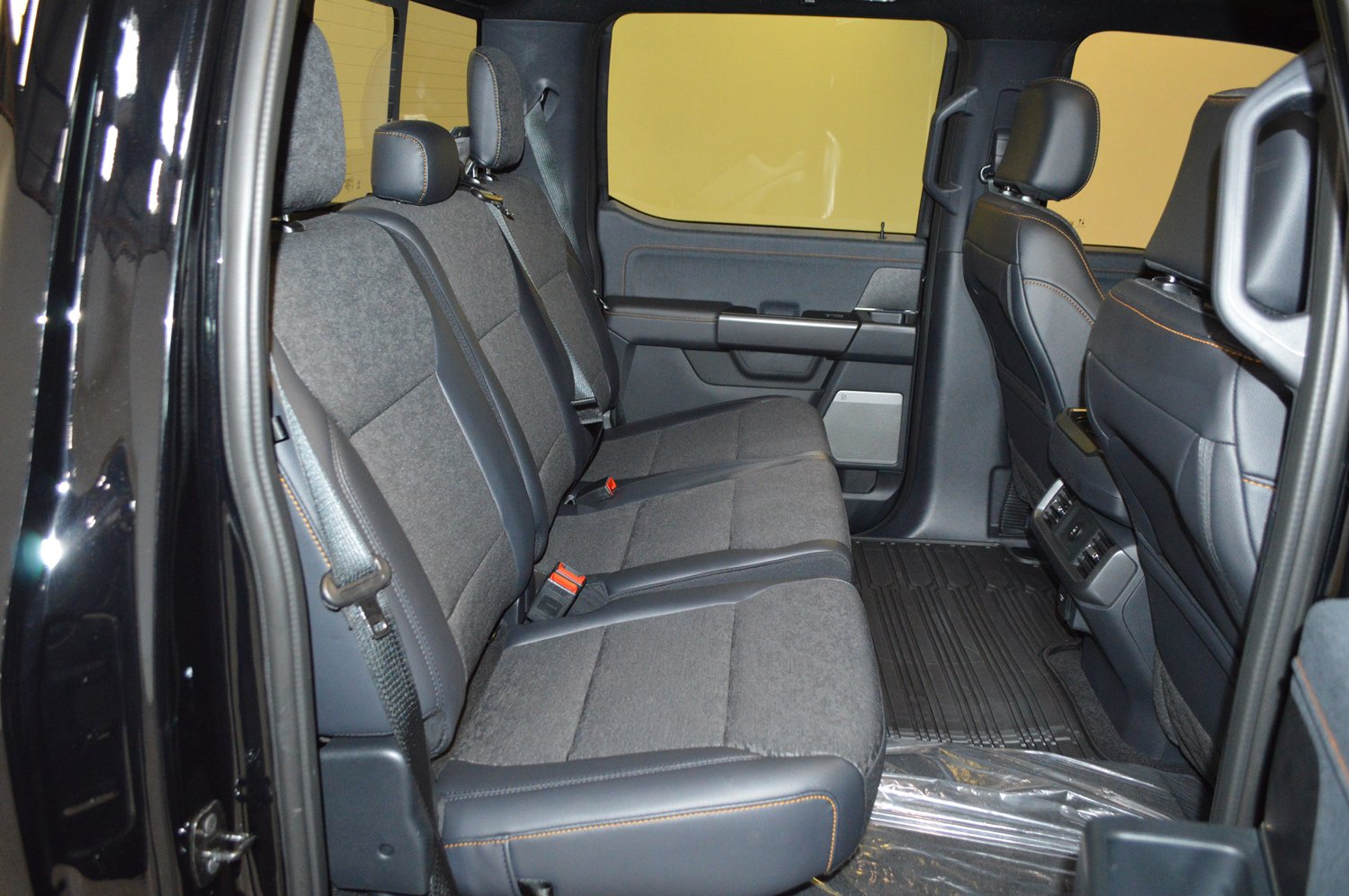 Used 2026 Ford F150 Tremor AWD/4WD image 12
