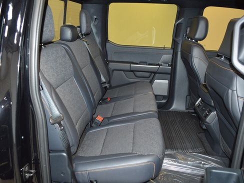 Used 2026 Ford F150 Tremor AWD/4WD image 12
