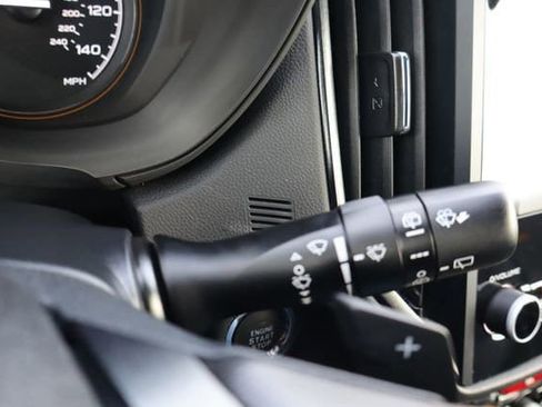 Certified 2025 Subaru Forester Wilderness w/ Wilderness Package image 26