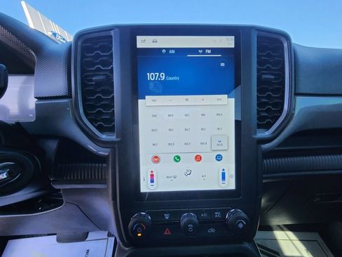 Certified 2024 Ford Ranger XL w/ Trailer Tow Package image 16