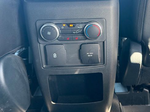 Certified 2021 Ford Explorer ST w/ Equipment Group 401A AWD/4WD image 26