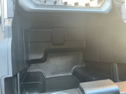 Used 2025 RAM 1500 Laramie AWD/4WD image 22