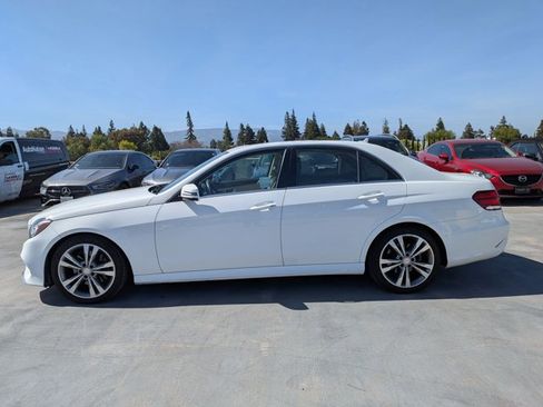 Used 2015 Mercedes-Benz E 350 Sedan image 8