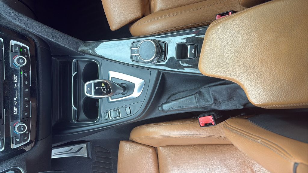 Used 2019 BMW 430i Convertible w/ M Sport Package RWD image 14