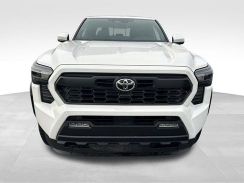 New 2026 Toyota Tacoma TRD Off-Road AWD/4WD image 8