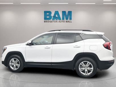 Used 2023 GMC Terrain SLE w/ Driver Convenience Package