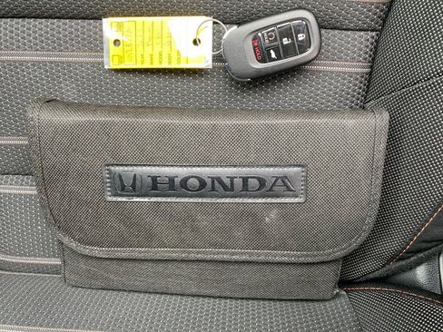 Used 2023 Honda CR-V Sport image 38