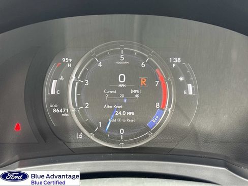 Used 2022 Lexus IS 350 F Sport RWD image 2
