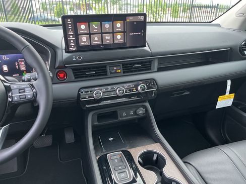 New 2026 Honda Pilot Elite image 10
