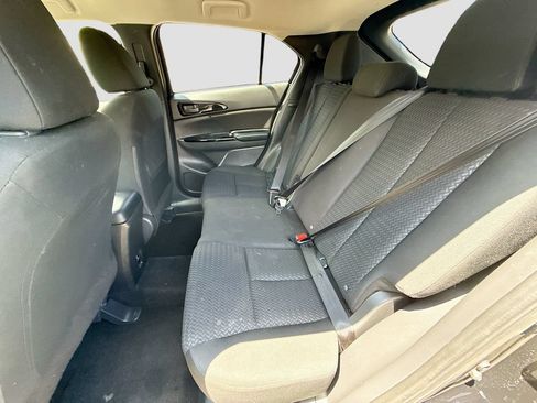 Used 2024 Mitsubishi Eclipse Cross AWD image 23