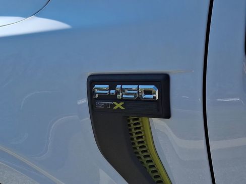 Used 2024 Ford F150 STX AWD/4WD image 29