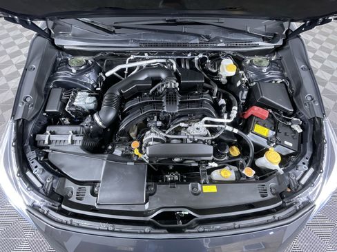 Used 2022 Subaru Crosstrek 2.5i Limited w/ Popular Package #4A AWD/4WD image 26