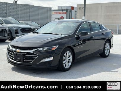 Used 2024 Chevrolet Malibu LT