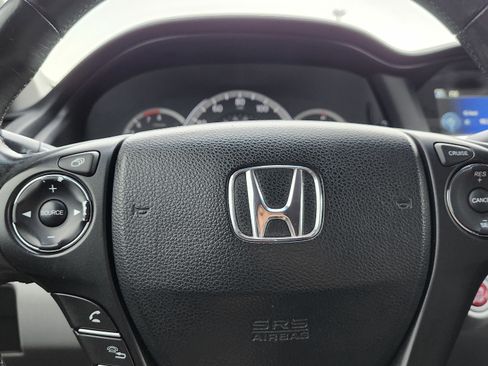 Used 2013 Honda Accord EX-L image 26