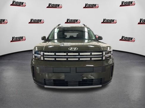 New 2026 Hyundai Santa Fe SEL image 2