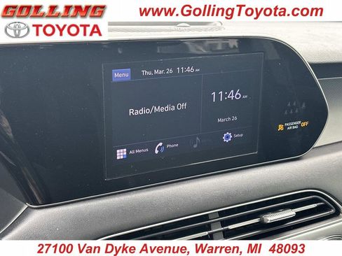 Used 2021 Hyundai Palisade SEL w/ Convenience Package AWD/4WD image 29