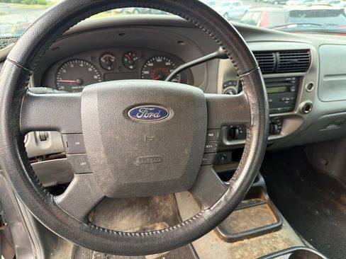 Used 2011 Ford Ranger XLT AWD/4WD image 10
