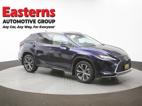 Used 2022 Lexus RX 350 AWD w/ Premium Package image 55