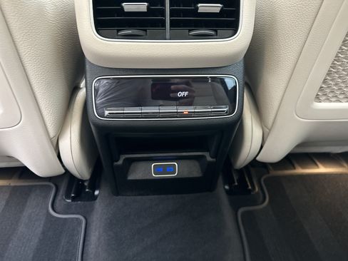 Certified 2025 Mercedes-Benz GLS 580 4MATIC image 42