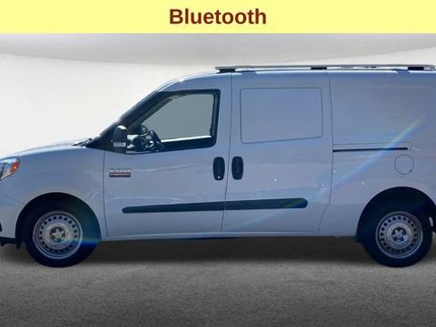 Used 2022 RAM ProMaster City Wagon FWD image 5
