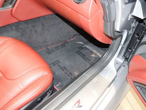 Used 2017 Dodge Viper GTC w/ ACR Package image 43