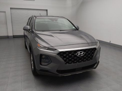 Used 2019 Hyundai Santa Fe SE FWD image 14