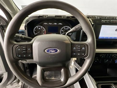 Used 2024 Ford F350 XLT w/ 360-Degree Camera Package image 8